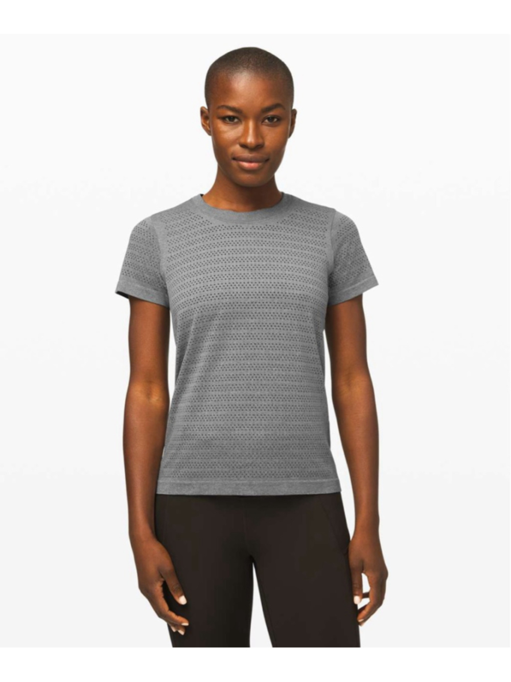 Lululemon Breeze By Tee